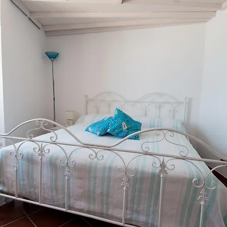 Helloapulia - Sea View Terrace Conchiglia アパート